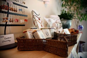 Retail Space